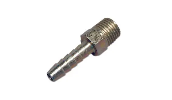 Screwed Tailpiece from DTC Tools