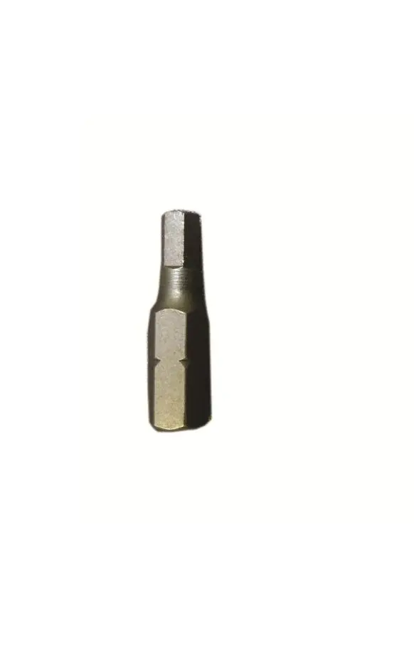 1/4" Hex Bits from DTC Tools