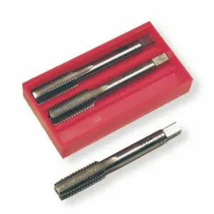 Tap Sets from DTC Tools