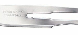 Scalpel Blades from DTC Tools