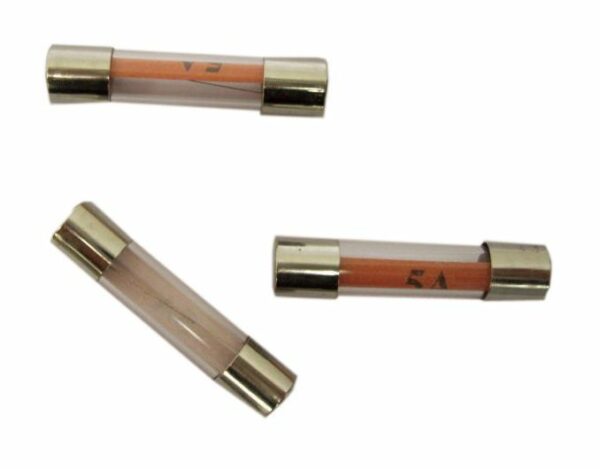 Glass Fuses   from DTC Tools