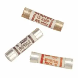 Mains Fuses   from DTC Tools