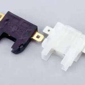 Blade Fuse Holder   from DTC Tools