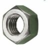 Steel Nuts from DTC Tools