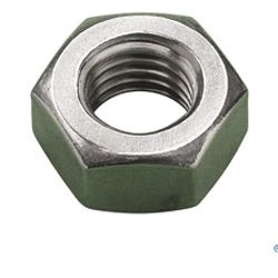 A4 Stainless Steel Nuts from DTC Tools