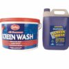 Screenwash  from DTC Tools