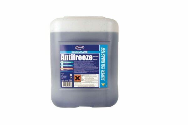 Antifreeze  from DTC Tools