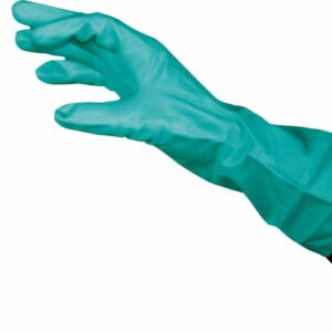 Nitrile Gauntlets from DTC Tools