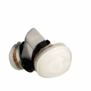 Gerson Half Mask Respirator from DTC Tools