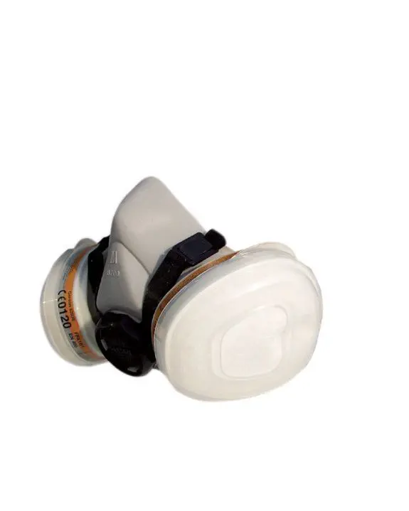 Gerson Half Mask Respirator from DTC Tools