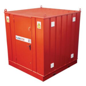 Flamstor Storage Unit  from DTC Tools_1