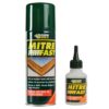 Mitre Fast Bonding Kit from DTC Tools