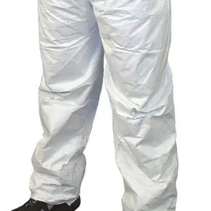 Disposable Trousers from DTC Tools