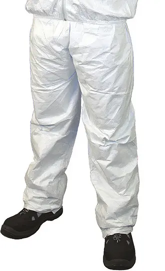 Disposable Trousers from DTC Tools