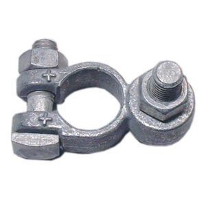 Battery Terminals Post Type C/W Nuts from DTC Tools