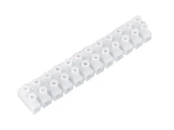 Terminal Block - 12 way from DTC Tools