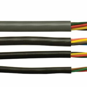 Multi Core Auto Cable 30m from DTC Tools