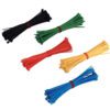 Coloured Cable Ties from DTC Tools