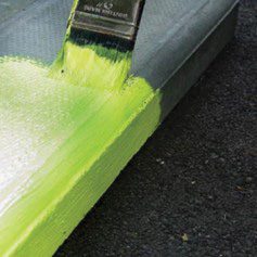 High Visibility Paint from DTC Tools