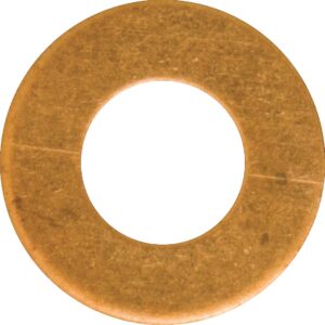 Copper Washers from DTC Tools