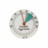 Hygrometer Humidity Gauge from DTC Tools