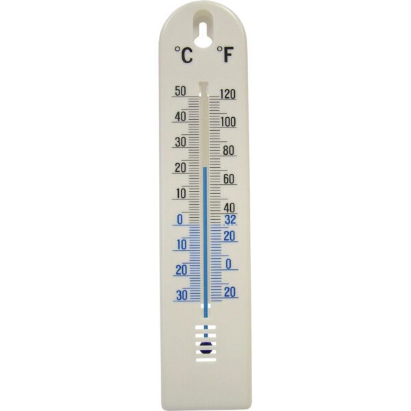 Wall Thermometer from DTC Tools