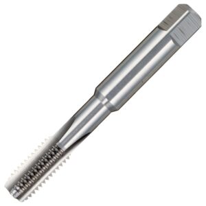 Dormer E500 Series M-Coarse Second Tap M10 x 1.5 from DTC Tools