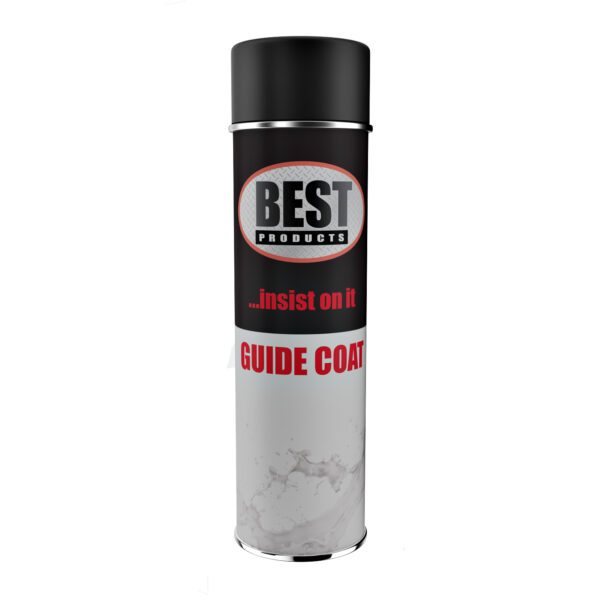 Aerosol Guide Coat from DTC Tools