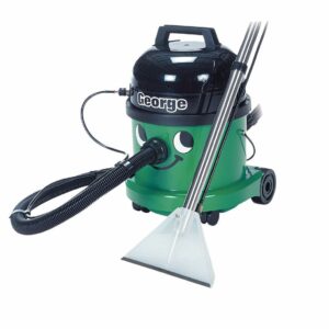 George Vacuum from DTC Tools