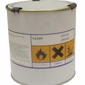 Contact Adhesive 1L from DTC Tools