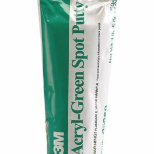 Green Spot Putty 200g - Green Spot Putty from DTC Tools