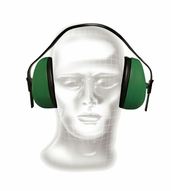 Ear Defenders from DTC Tools