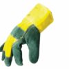 Lined Rigger Gloves from DTC Tools