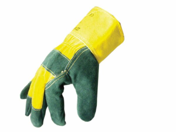 Lined Rigger Gloves from DTC Tools