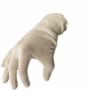 Stockinette Gloves from DTC Tools