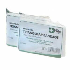 Triangular Bandages from DTC Tools