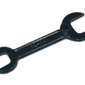 Spanner/Cylinder Keys (2) from DTC Tools