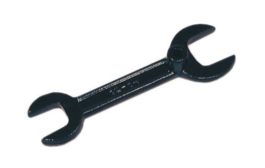 Spanner/Cylinder Keys (2) from DTC Tools