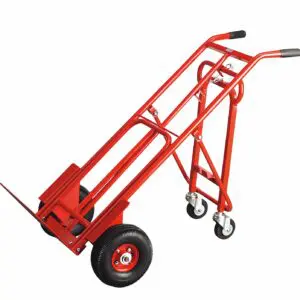 Sack Truck 3-in-1 250kg from DTC Tools