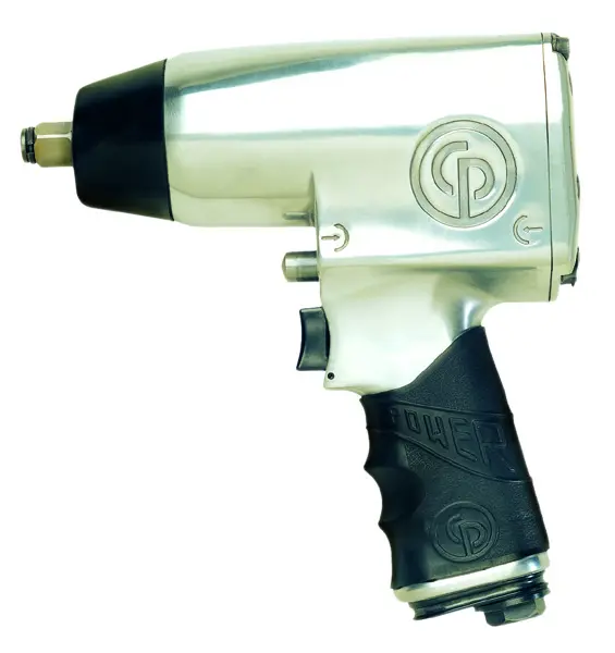 CP 1/2" AIR IMPACT WRENCH - CP 1/2" Air Impact Wrench from DTC Tools