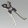 Rubber Hose Cutter from DTC Tools