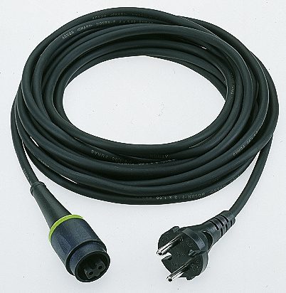 Festool Plug-it Cable - 240v from DTC Tools