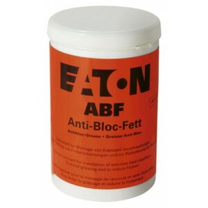 Anti Bloc Grease - 1kg from DTC Tools