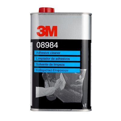 3M General Purpose Adhesive Cleaner From DTC Tools