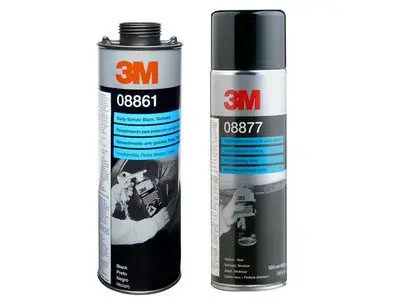 3M Body Schutz Coating