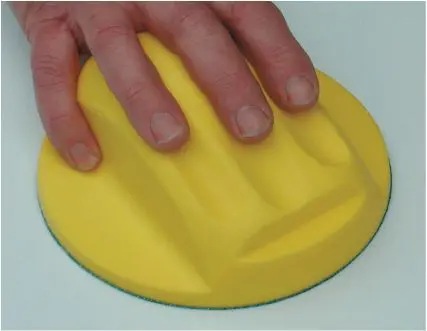 150mm Flat Circular Block from DTC Tools_1