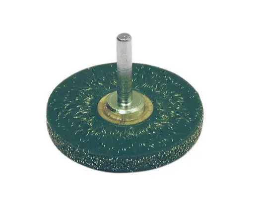 62mm Muleskinner 6mm shaft - 62mm from DTC Tools