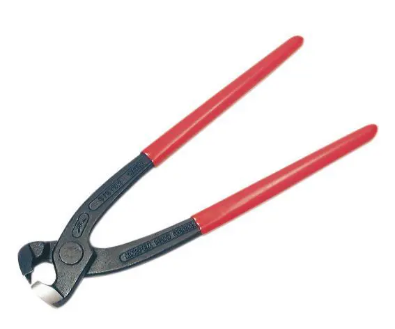 O-Clip Crimping Tool from DTC Tools