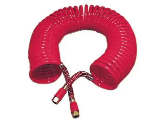 Coiled Airline - Coiled Airline 7.6m from DTC Tools