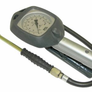 Dial Type Air Line Gauge from DTC Tools